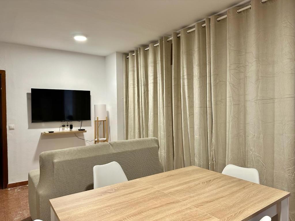 Appartement Casa Levi à Cordoue Extérieur photo