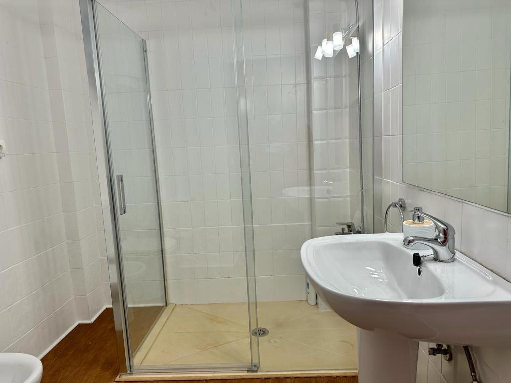 Appartement Casa Levi à Cordoue Extérieur photo